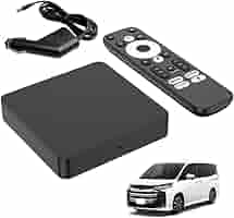 Amazon.co.jp: ドリームメーカー 車載用 Android TV Box